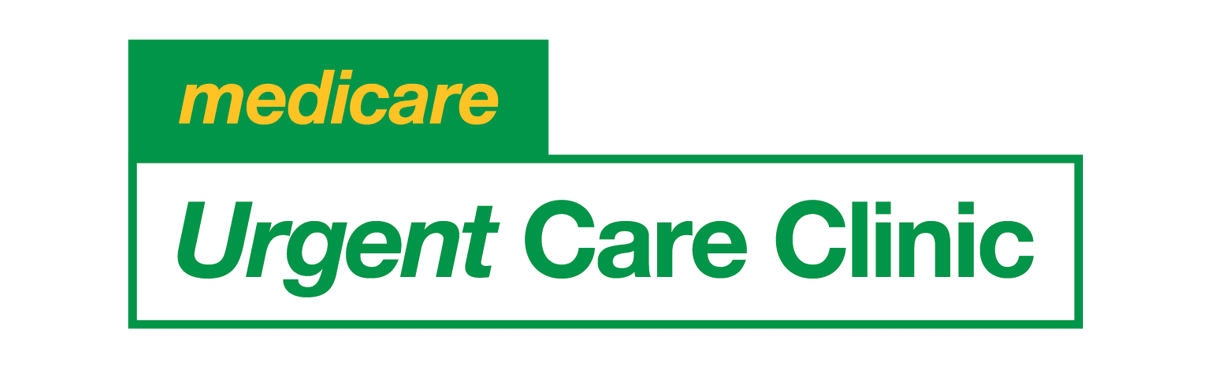 Medicare Urgent Care logo